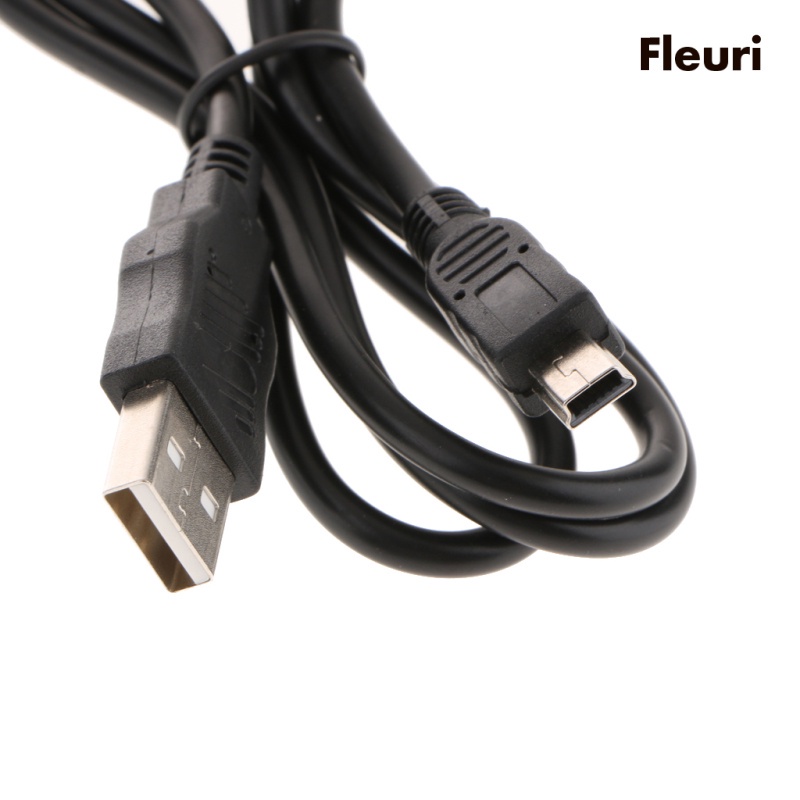 Cáp Dữ Liệu USB 5 Pin Cho canon SX710 HS ,SX400 IS ,SX410 IS