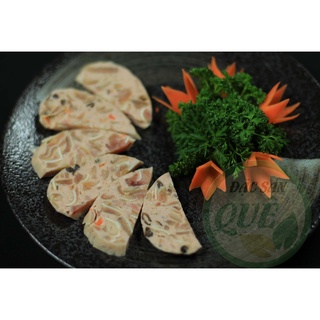 Chả thủ gân 500gr đặc sản chả năm thụy