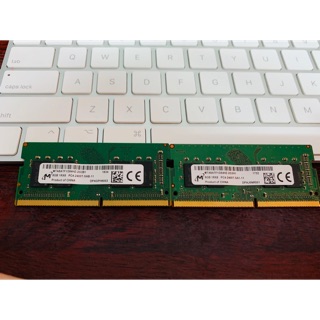 RAM LAPTOP DDR4 8GB BUS 2400 hãng MICRON