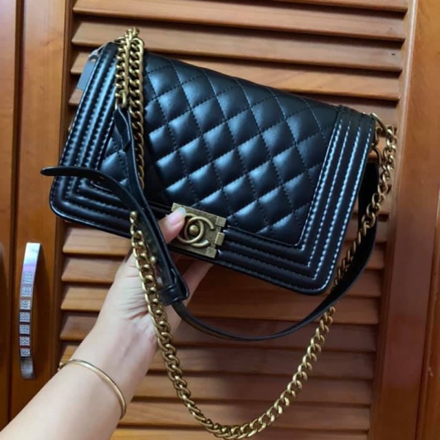 Túi size 25 trần trám