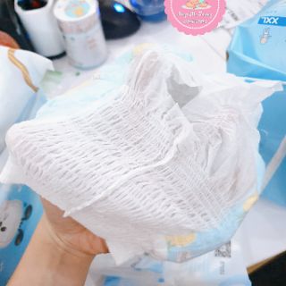 Bỉm dán/quần Dứa Boddog Siêu Mỏng 2mm S24/M22/L20/XL18