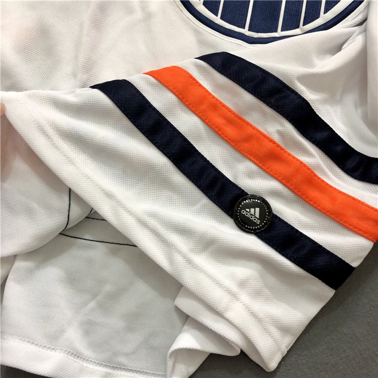 BASEBALL OILERS WINTER NEW JERSEY FORM 50-130 KG