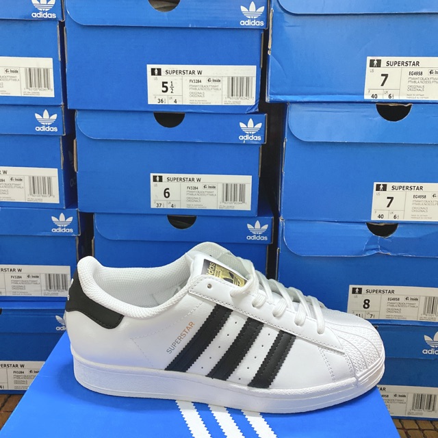 Adidas Superstar Auth