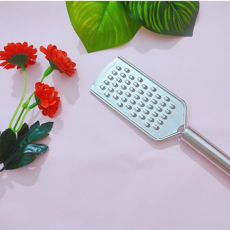 Bộ lạo củ quả đa năng sét 3 inox mẫu mới