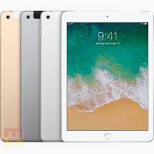 Máy Tính Bảng IPAD AIR - IPAD 2017 bản 4G/wifi mới Chính Hãng | BigBuy360 - bigbuy360.vn