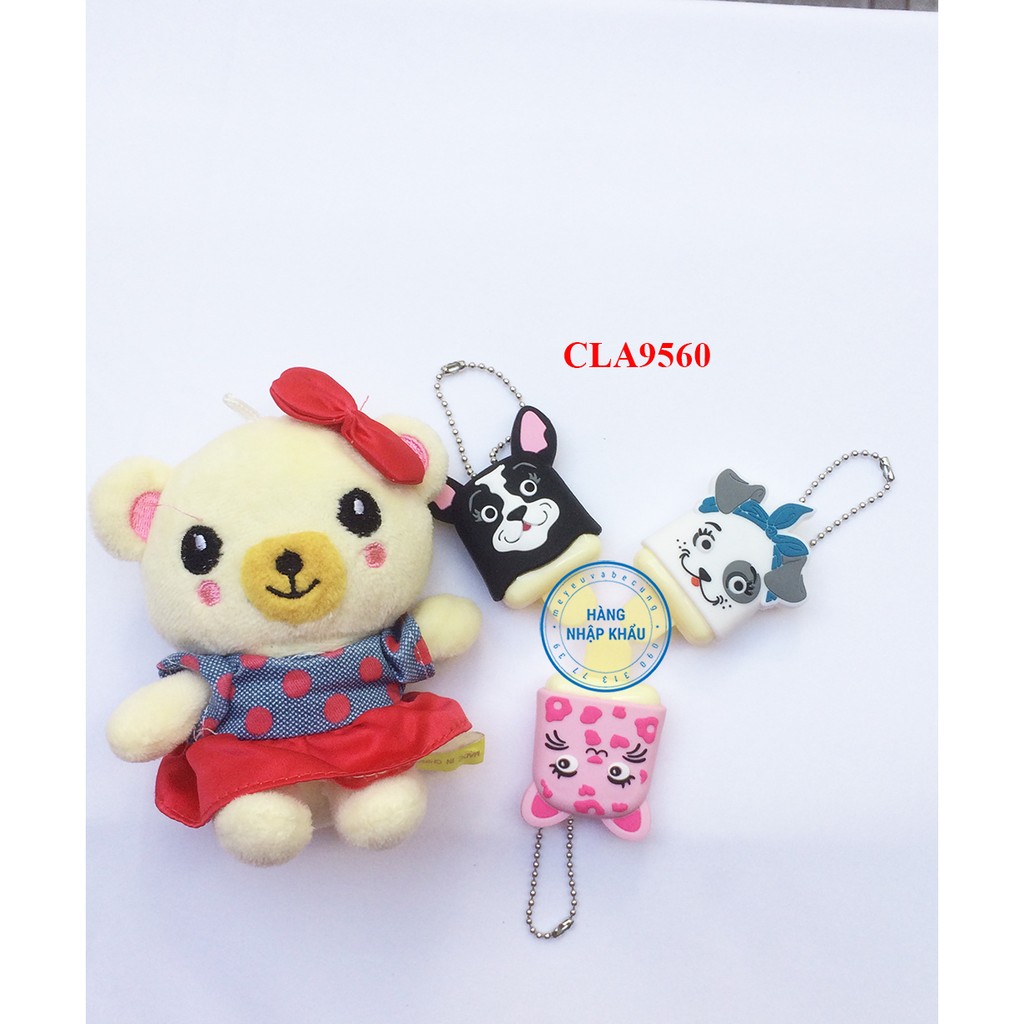 Son dưỡng 3 mùi cho bé