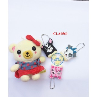 Son dưỡng 3 mùi cho bé