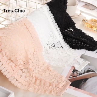 Áo Bra Ren xịn Không Dây