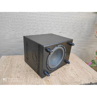 Loa sub hơi 30