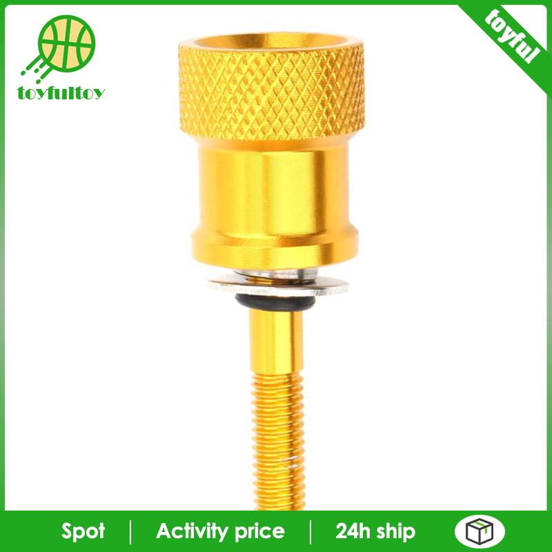 Bu Lông Ghế Ngồi Bằng Nhôm Tháo Lắp Nhanh Cho Xe Mô Tô BMW R NINE T