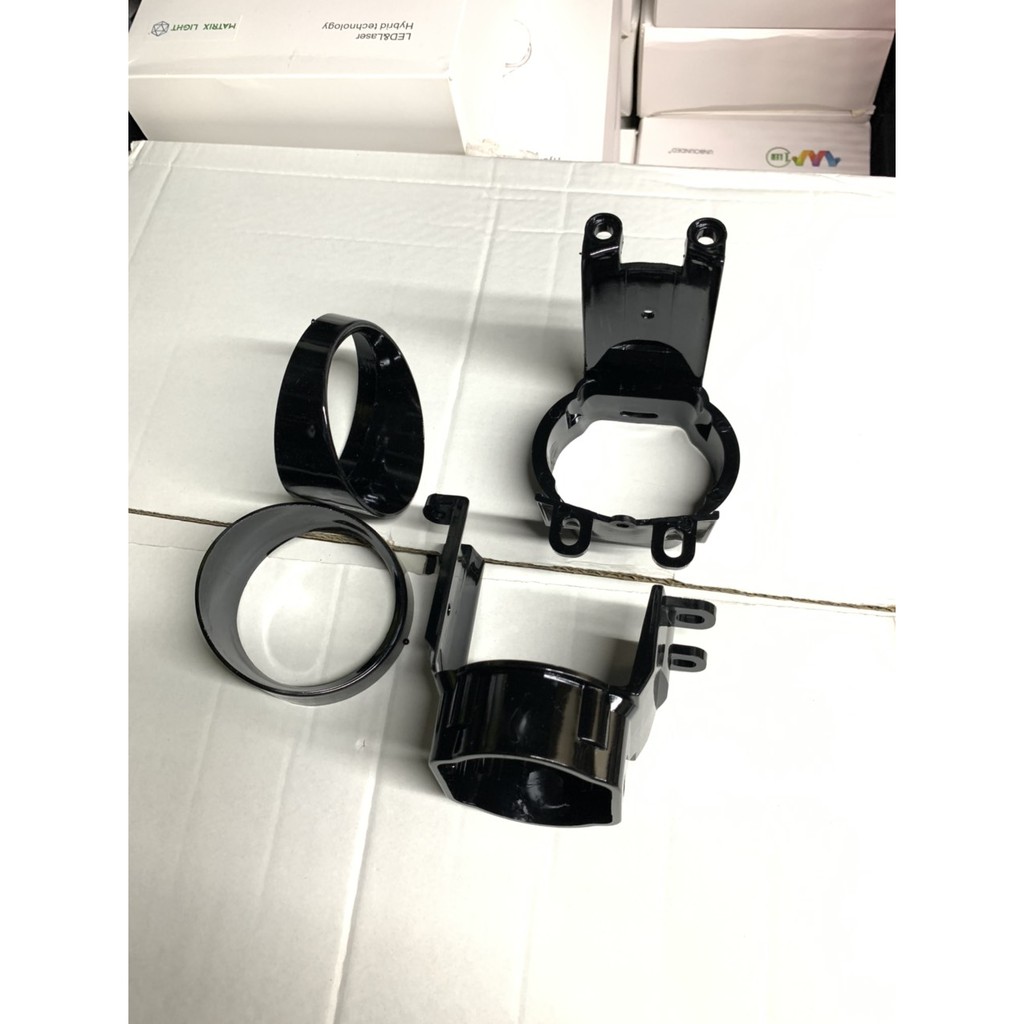 Chân bắt bi gầm cho dòng Toyota: Vios, inova,...