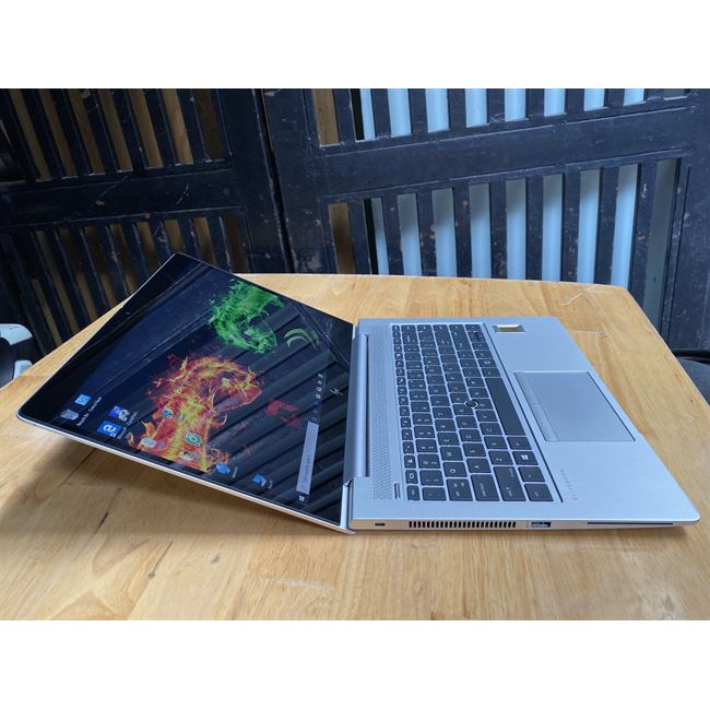 Laptop HP Elitebook 840 G6 /  i7 – 8665u /  AMD Radeon 550X / giá rẻ | BigBuy360 - bigbuy360.vn