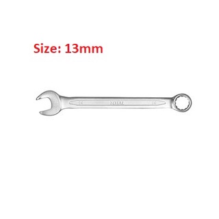 Cờ lê vòng miệng TOTAL lẻ ( 6mm - 24mm )