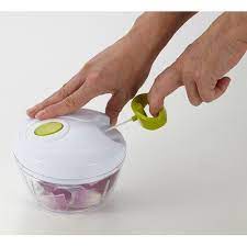 Dụng cụ xay thực phẩm mini NỘI ĐỊA NHẬT BẢN