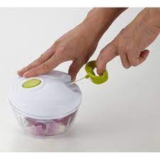 Dụng cụ xay thực phẩm mini NỘI ĐỊA NHẬT BẢN