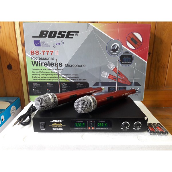 Micro bàn  Shure 300s 800g  có hàng bao hút mic ok sóng khỏe âm thanh gia đình