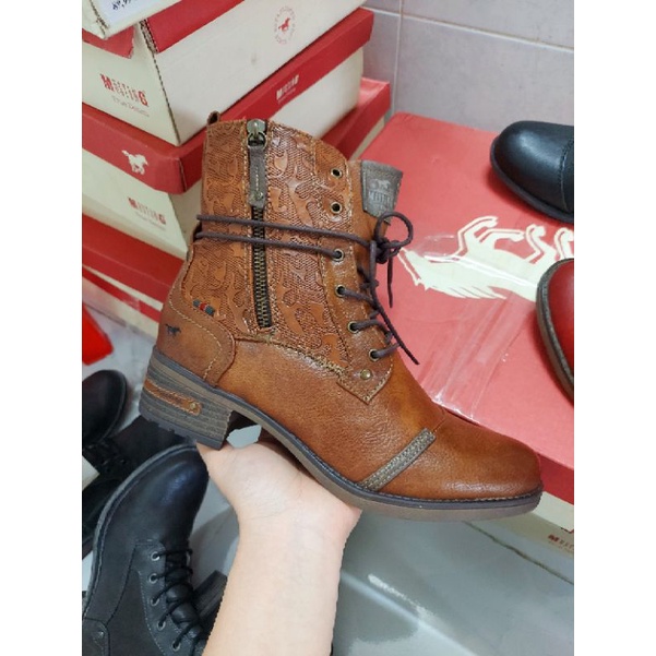 Boots Xuất Đức xịn