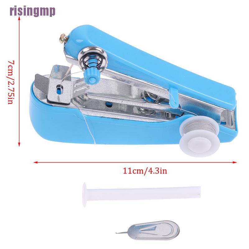Máy May mini Cầm Tay Tiện Lợi