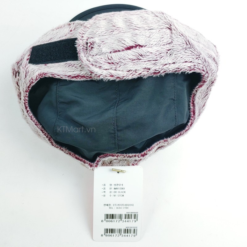Mũ mùa đông trùm tai K2 Winter Hat 2 IMW13901 K2