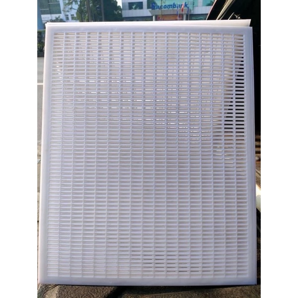 1 tấm ngăn thùng lên kế