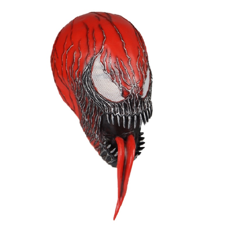 Mới Mặt Nạ Hóa Trang Nhân Vật Venom Độc Đáo