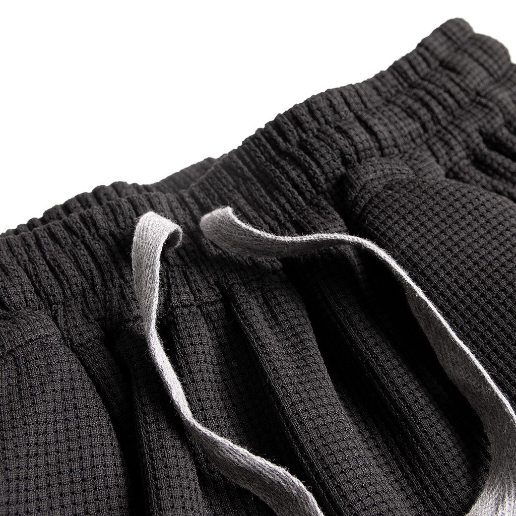 Quần Short Đùi Nam Thun Cotton Tổ Ong ROUGH 4 Màu Dễ Phối Đồ