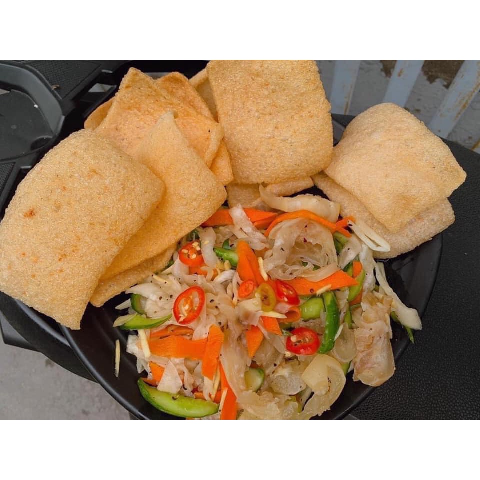 Bánh phồng tôm loại đặt biệt