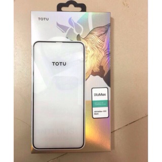 Dán cường lực ToTu iphone Xs max