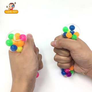 Bóng Đồ Chơi Giảm Căng Thẳng