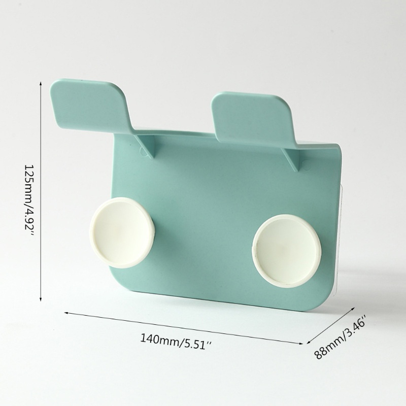 Giá Đỡ Máy Sấy Tóc Gắn Tường Siêu Bền Chống Thấm Nước Tiện Dụng