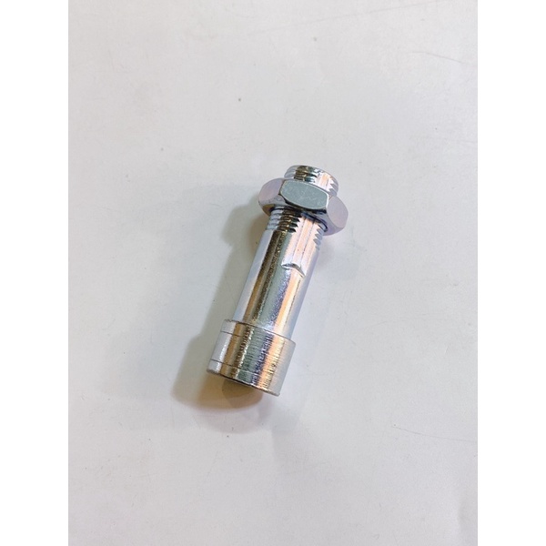 Ống chỉ đùm Cub78, Cup81, dream, wave lắp cho xe thắng đùm