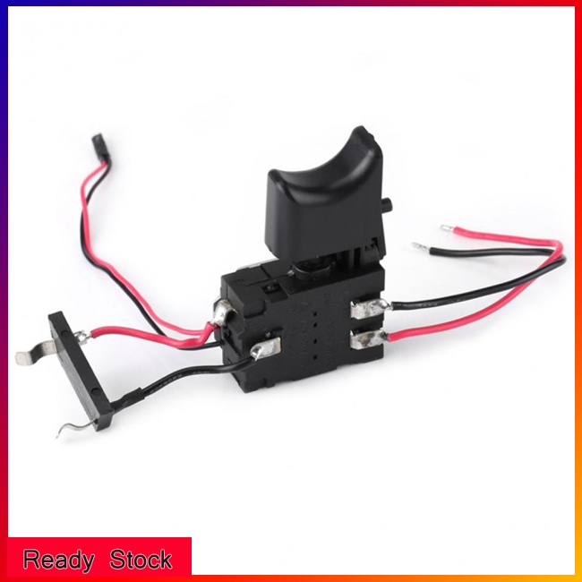 Công Tắc Điều Chỉnh Tốc Độ Khoan Điện Lithium 12v