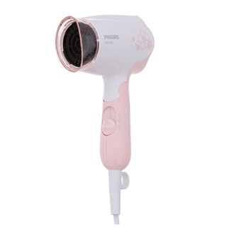 Máy sấy tóc mini du lịch Philips HD-8108/00