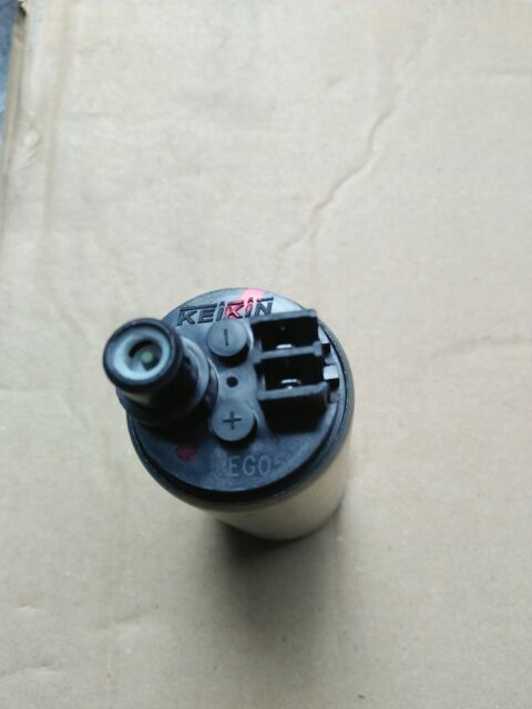 Môtơ bơm xăng zin Sh150i Ý 2006 2010