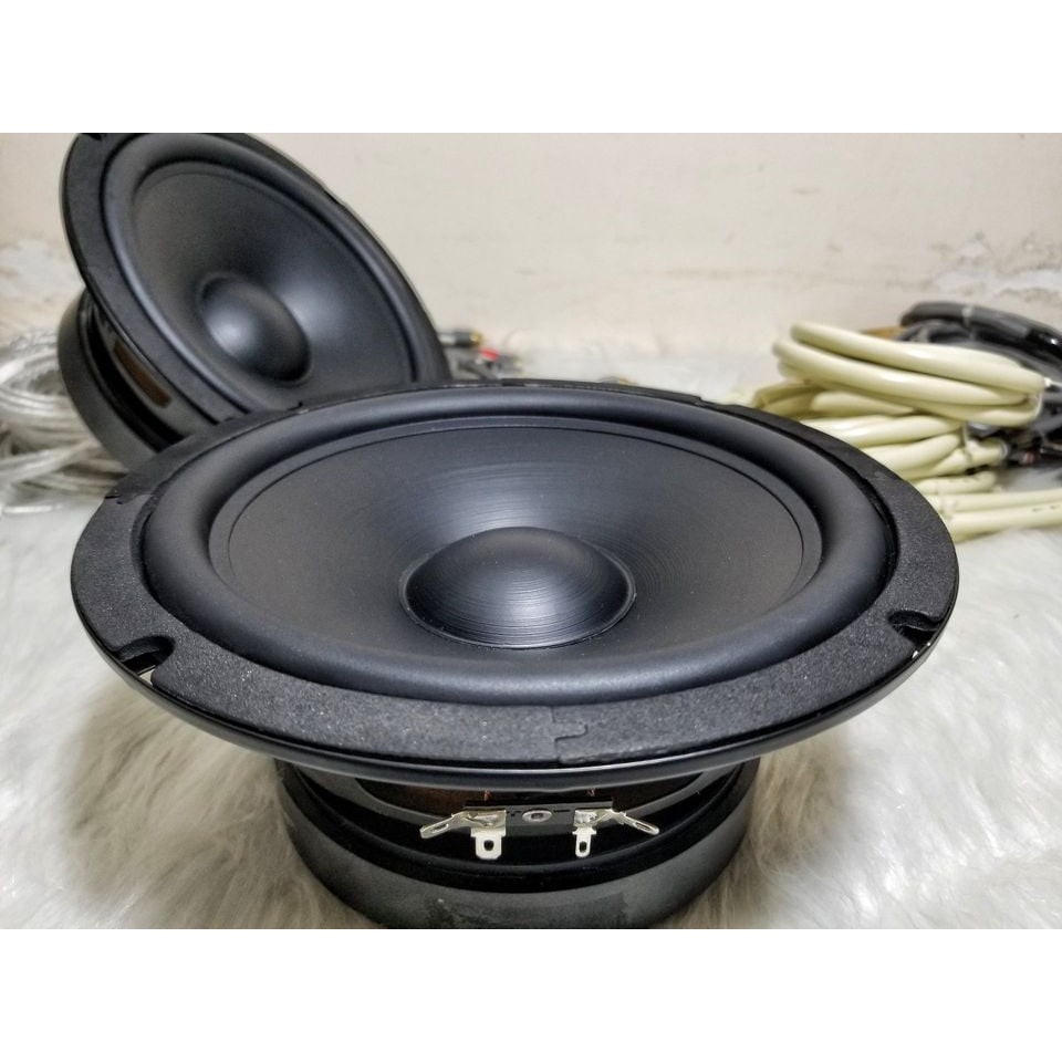 Cặp Loa Pioneer Bass 20