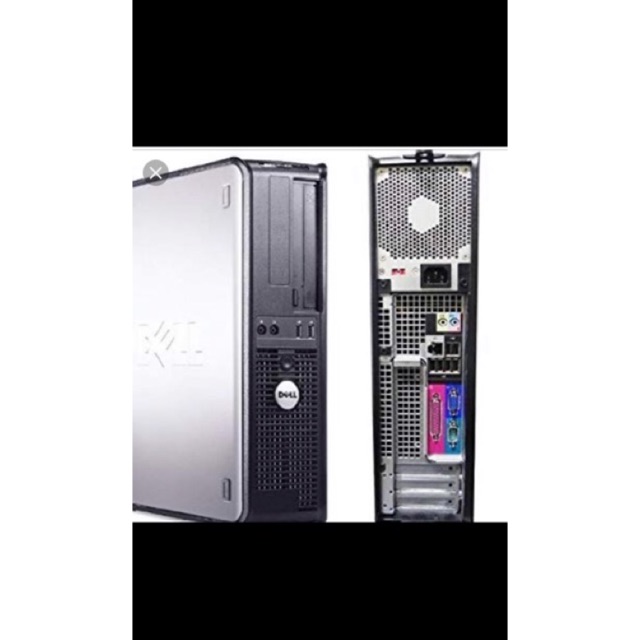 Case Dell 775 rẻ nhất vịnh