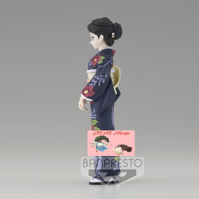 Mô hình Demon Slayer Kizuna Figures Vol. 22