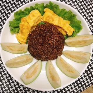 GẠO LỨT ĐỎ ĐIỆN BIÊN ( 2 KG )