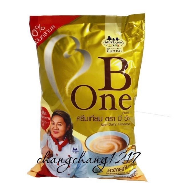 Bột sữa béo bone thái lan làm trà sữa-bánh 1kg | BigBuy360 - bigbuy360.vn