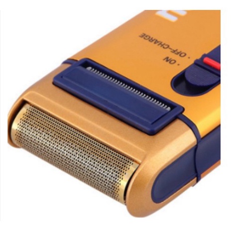 Máy Cạo Râu SCW 301U Phong Cách Mạnh Mẽ