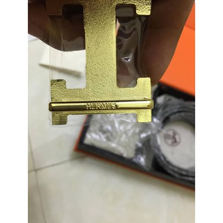 Thắt lưng H M 2 mặt
