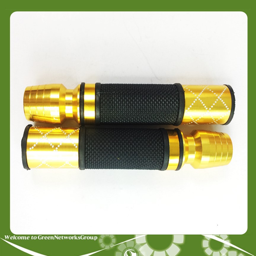 Bao tay có gù CNC K1 Rizoma Greennetworks