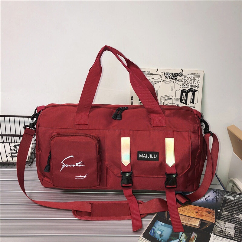 Túi Đựng Đồ Dùng Du Lịch Siêu Nhẹ Tiện Dụng Cho Nam Và Nữ