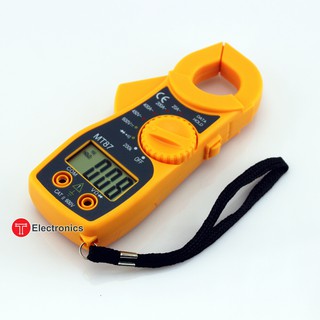 ĐỒNG HỒ KẸP DÒNG MT87
