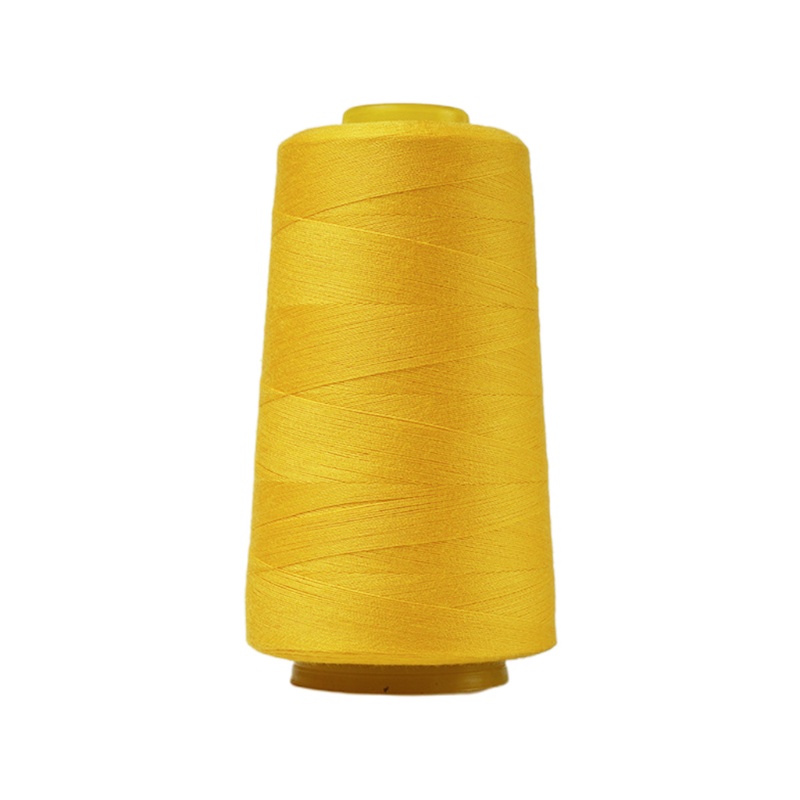 Cuộn Chỉ May Quần Jean Dài 3000 Yards Chuyên Dụng