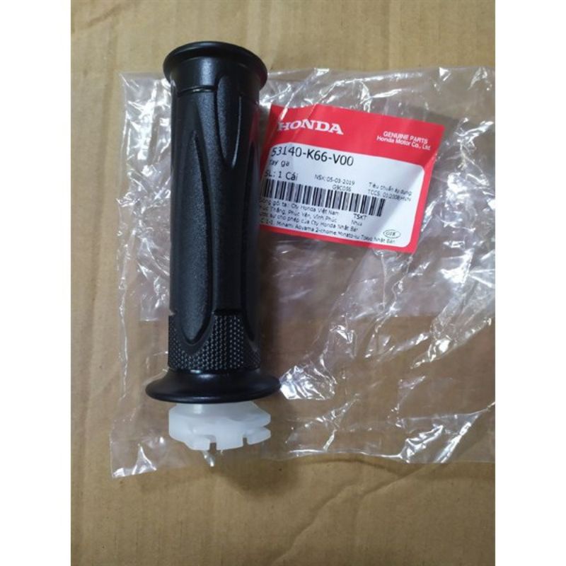 Bao Tay Tay nắm zin Hãng honda Wave rsx fi Sh Mode Vision Air blade