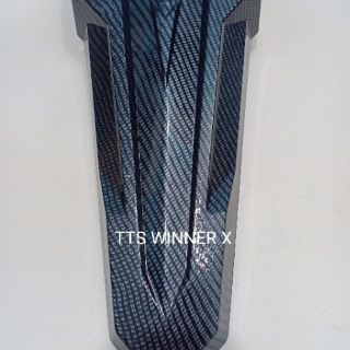 ĐUÔI SAU XE WINNER + WINNER X CARBON