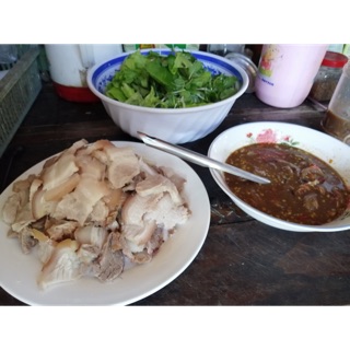 Mắm cái cá cơm Đà Nẵng ( hủ 650g)