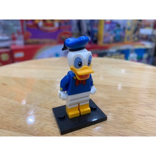 (LEGO 71012 ) MINIFIGURE NHÂN VẬT SỐ 10
