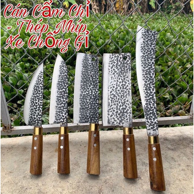 DAO PHÁT CÂY DÙNG TRONG NÔNG NGHIỆP, LÂM NGIỆP, GIẢM GIÁ 50%